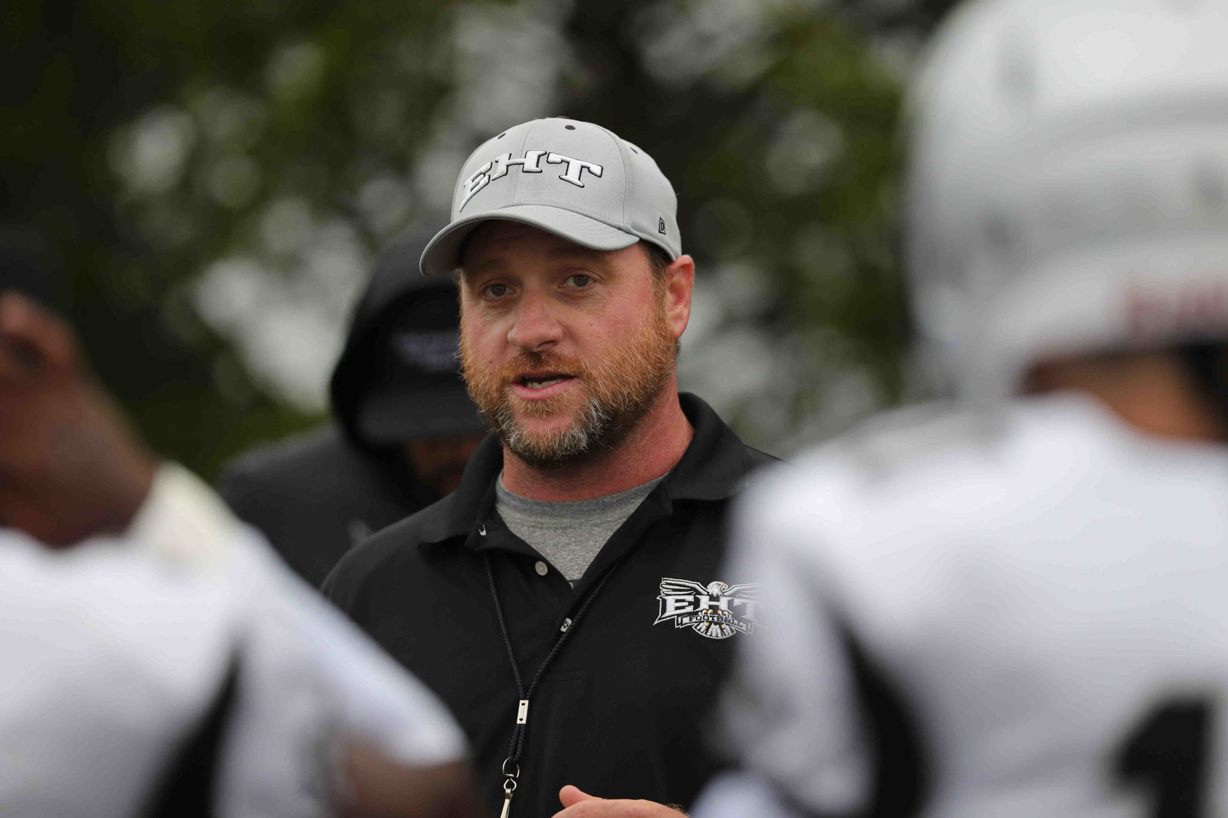 Atlantic City vs Egg Harbor Township Football